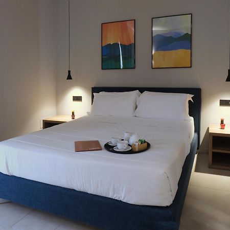 Limen Wellness Hotel & Spa 캄포펠리체 디 로첼라 외부 사진