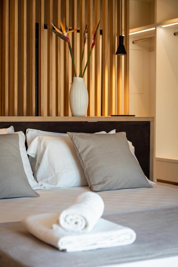 Limen Wellness Hotel & Spa 캄포펠리체 디 로첼라 외부 사진