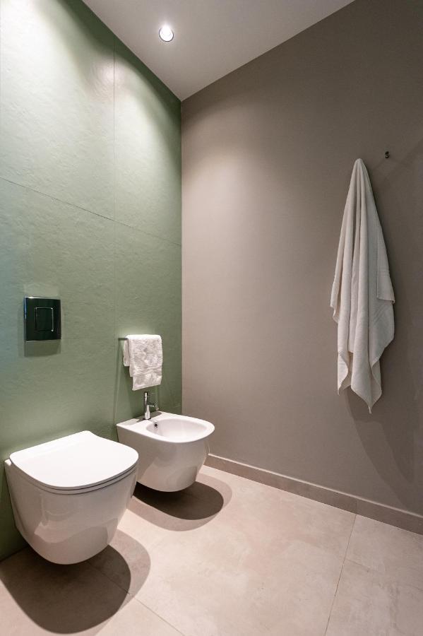 Limen Wellness Hotel & Spa 캄포펠리체 디 로첼라 외부 사진