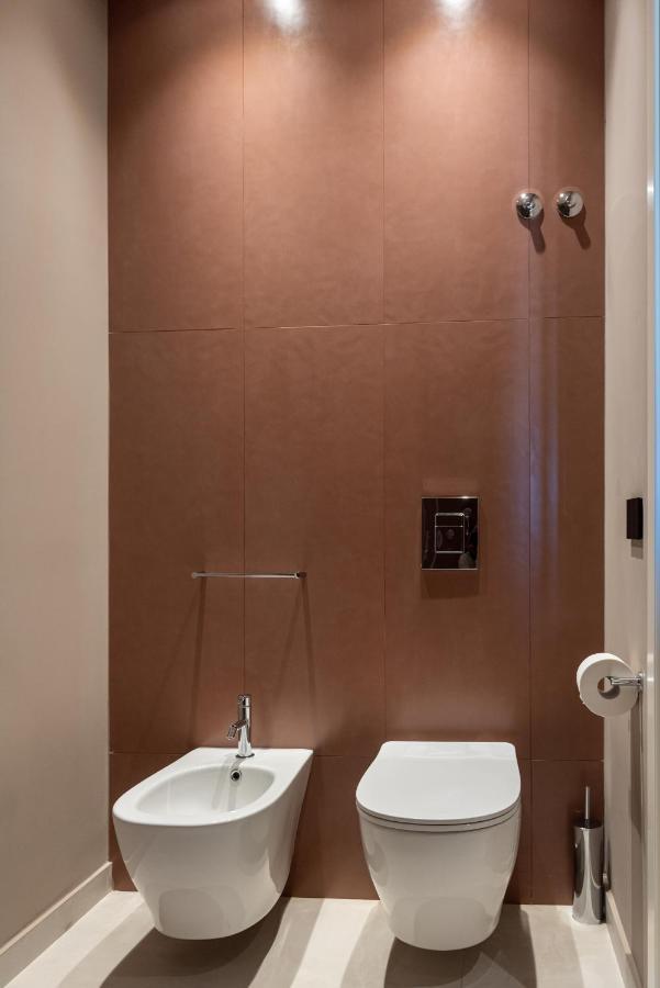 Limen Wellness Hotel & Spa 캄포펠리체 디 로첼라 외부 사진