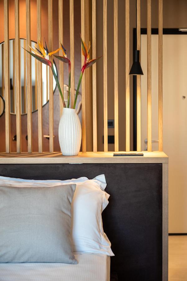 Limen Wellness Hotel & Spa 캄포펠리체 디 로첼라 외부 사진