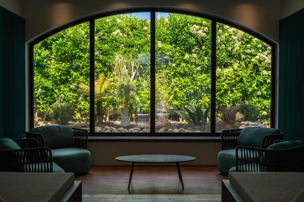 Limen Wellness Hotel & Spa 캄포펠리체 디 로첼라 외부 사진