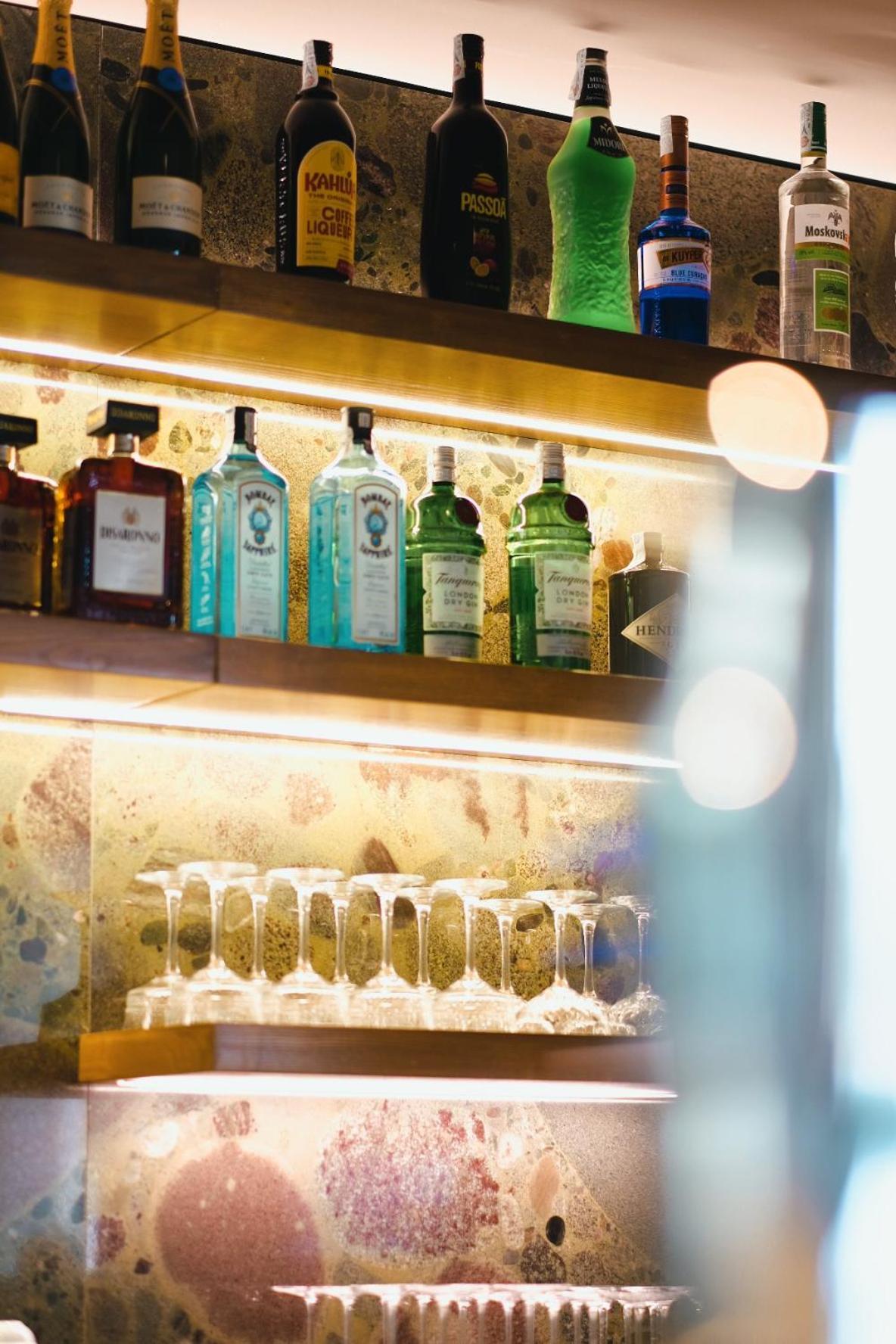 Limen Wellness Hotel & Spa 캄포펠리체 디 로첼라 외부 사진