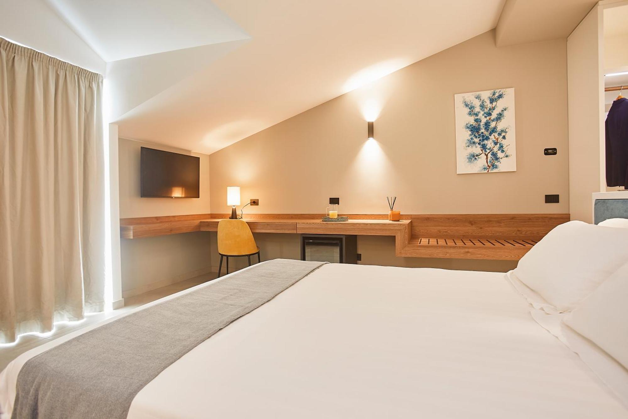 Limen Wellness Hotel & Spa 캄포펠리체 디 로첼라 외부 사진